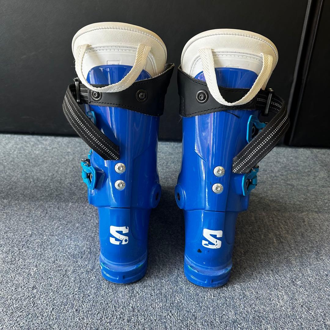 SALOMON S/race2 130 24.5 スキーブーツ