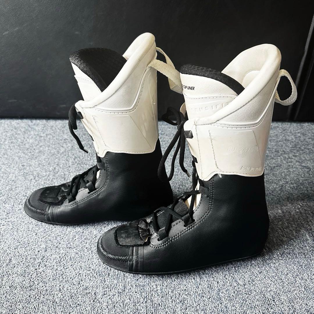 SALOMON S/race2 130 24.5 スキーブーツ