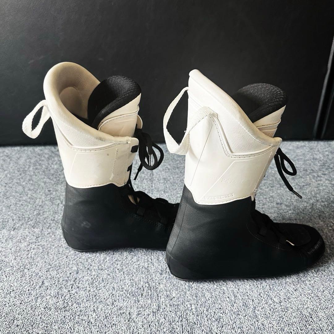 SALOMON S/race2 130 24.5 スキーブーツ