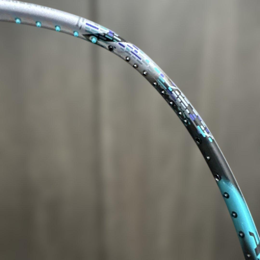 YONEX アストロクス 88Dプロ 4UG5 ②