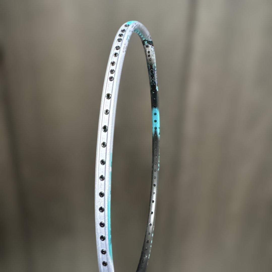 YONEX アストロクス 88Dプロ 4UG5 ②