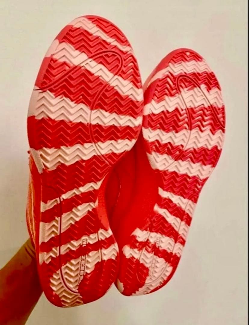 NIKE、BOOK1 EP、25.5センチ