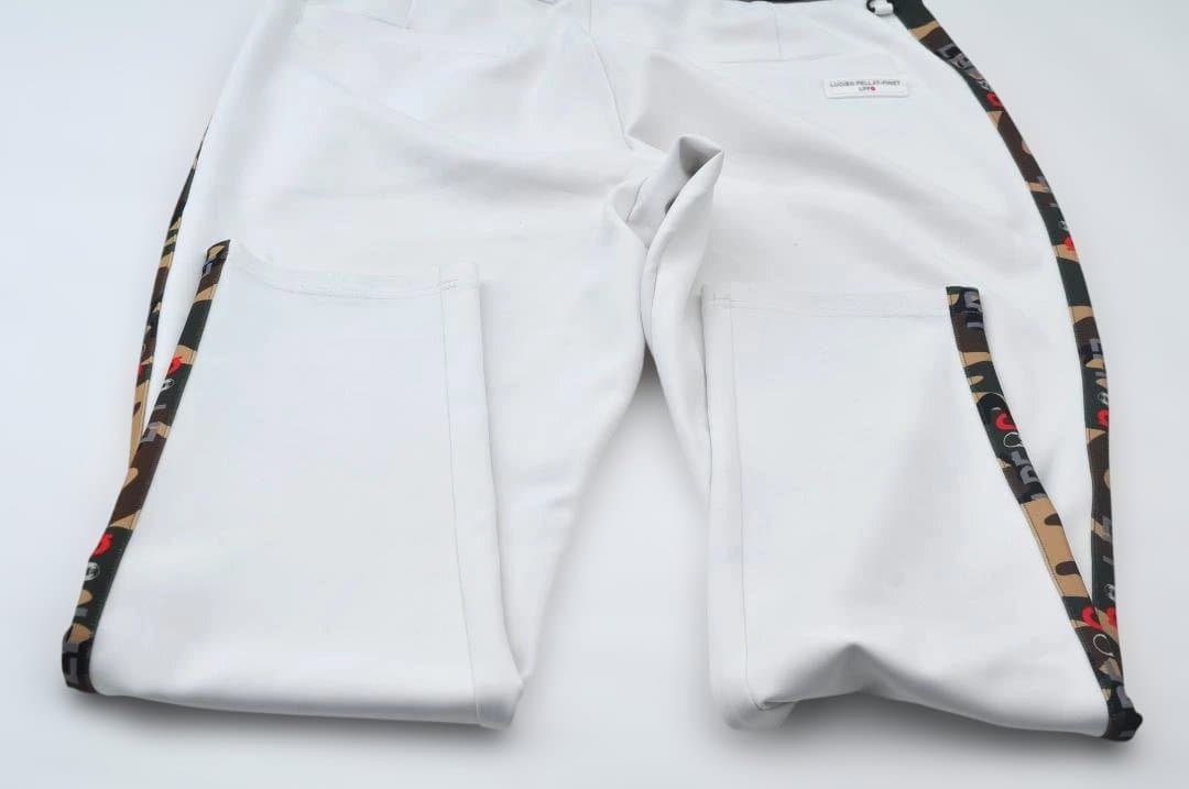 ルシアン ペラフィネ パンツ LPFGBT-012H XL YA0066