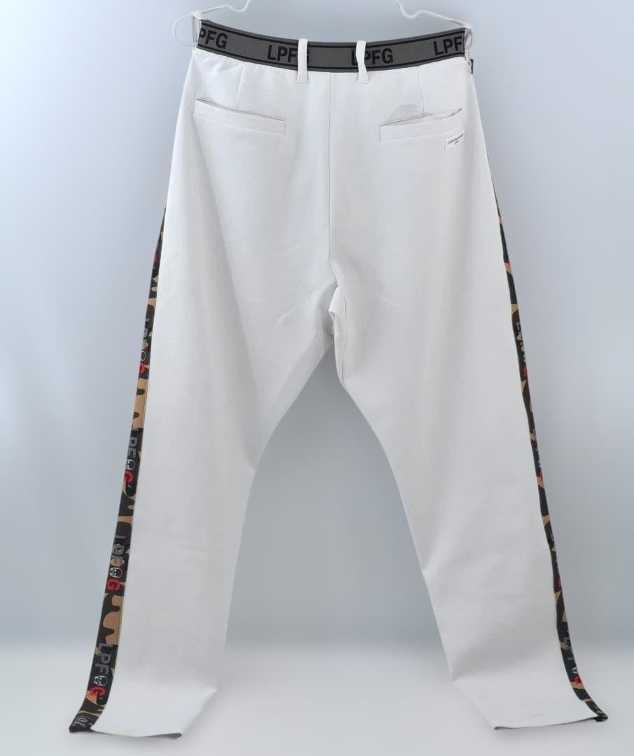 ルシアン ペラフィネ パンツ LPFGBT-012H XL YA0066