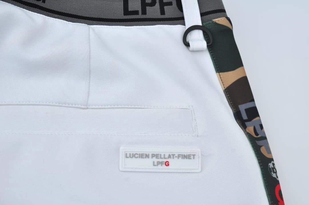 ルシアン ペラフィネ パンツ LPFGBT-012H XL YA0066
