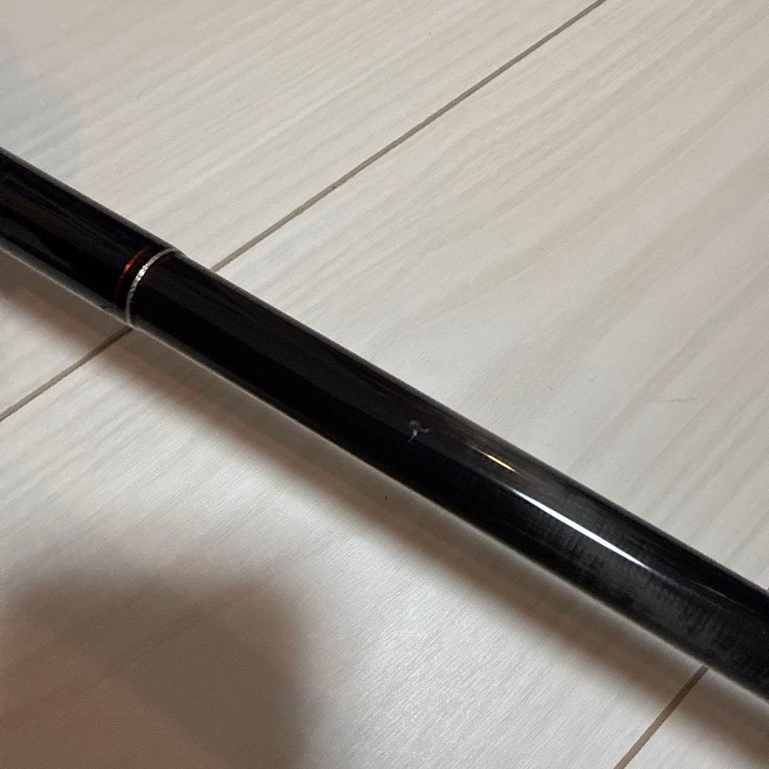 mcワークス レイジングブル　104XF-2