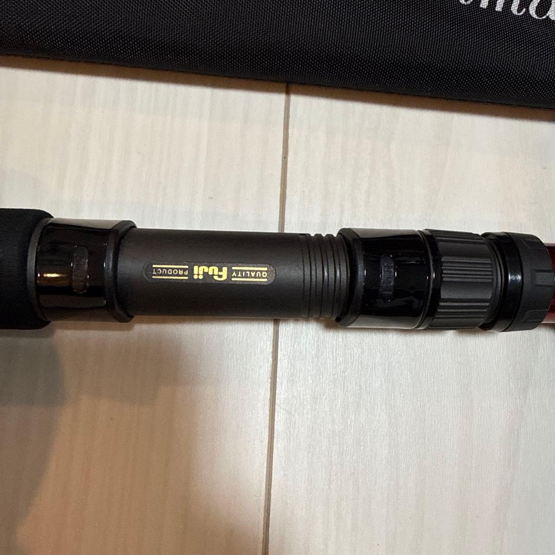 mcワークス レイジングブル　104XF-2