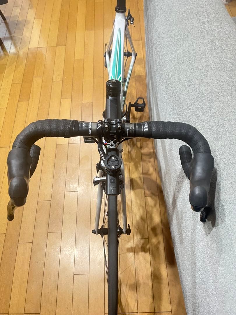 COLNAGO MOVE2012 完成車
