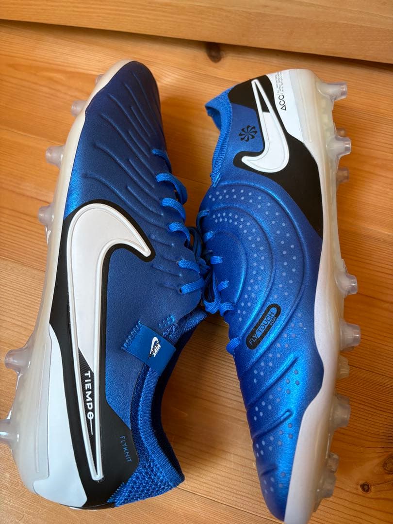 ナイキ　NIKE ティエンポ レジェンド 10 エリート AG-PRO