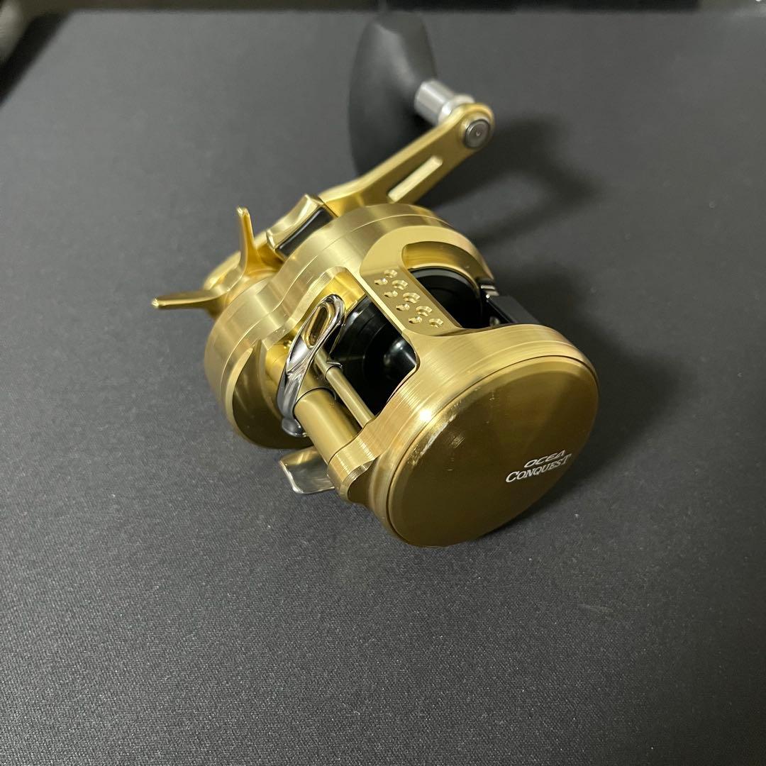 あ*り様 シマノ(SHIMANO) 22 オシアコンクエスト 300XG