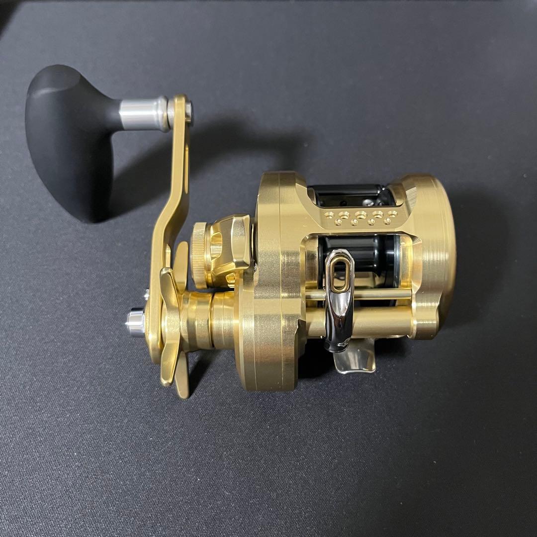 あ*り様 シマノ(SHIMANO) 22 オシアコンクエスト 300XG