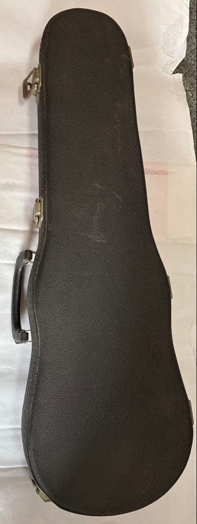 木曽スズキヴァオリンno200 2/1 身長125〜115cmのお子様用です。