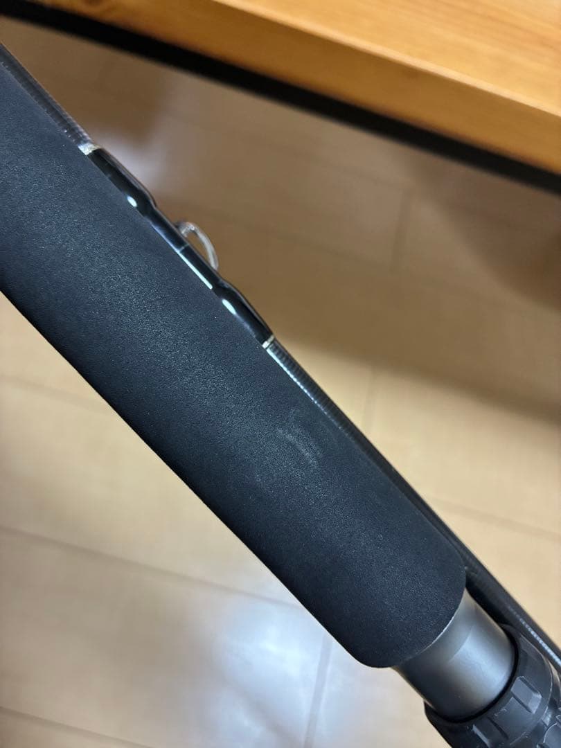 MCワークス　レイジングブル　104XF-2