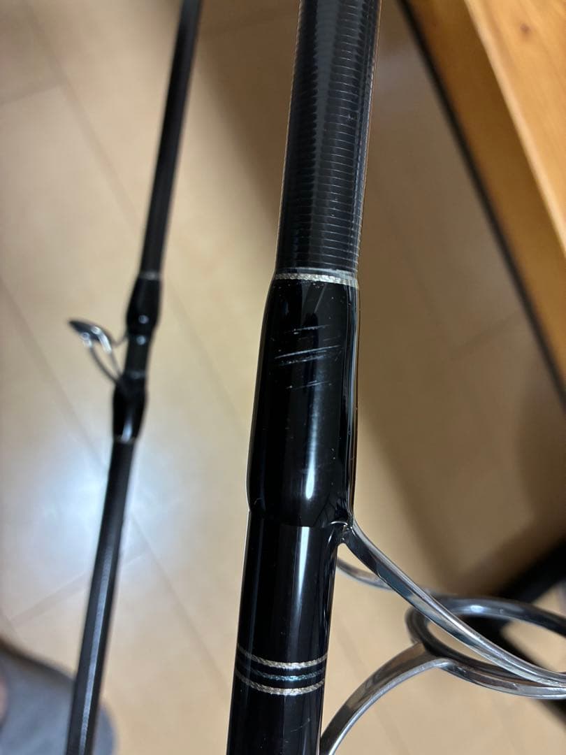 MCワークス　レイジングブル　104XF-2