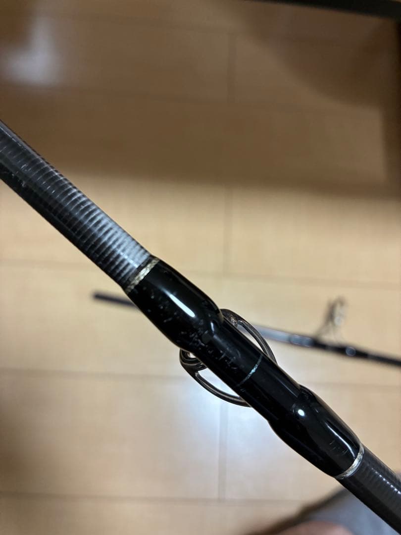 MCワークス　レイジングブル　104XF-2