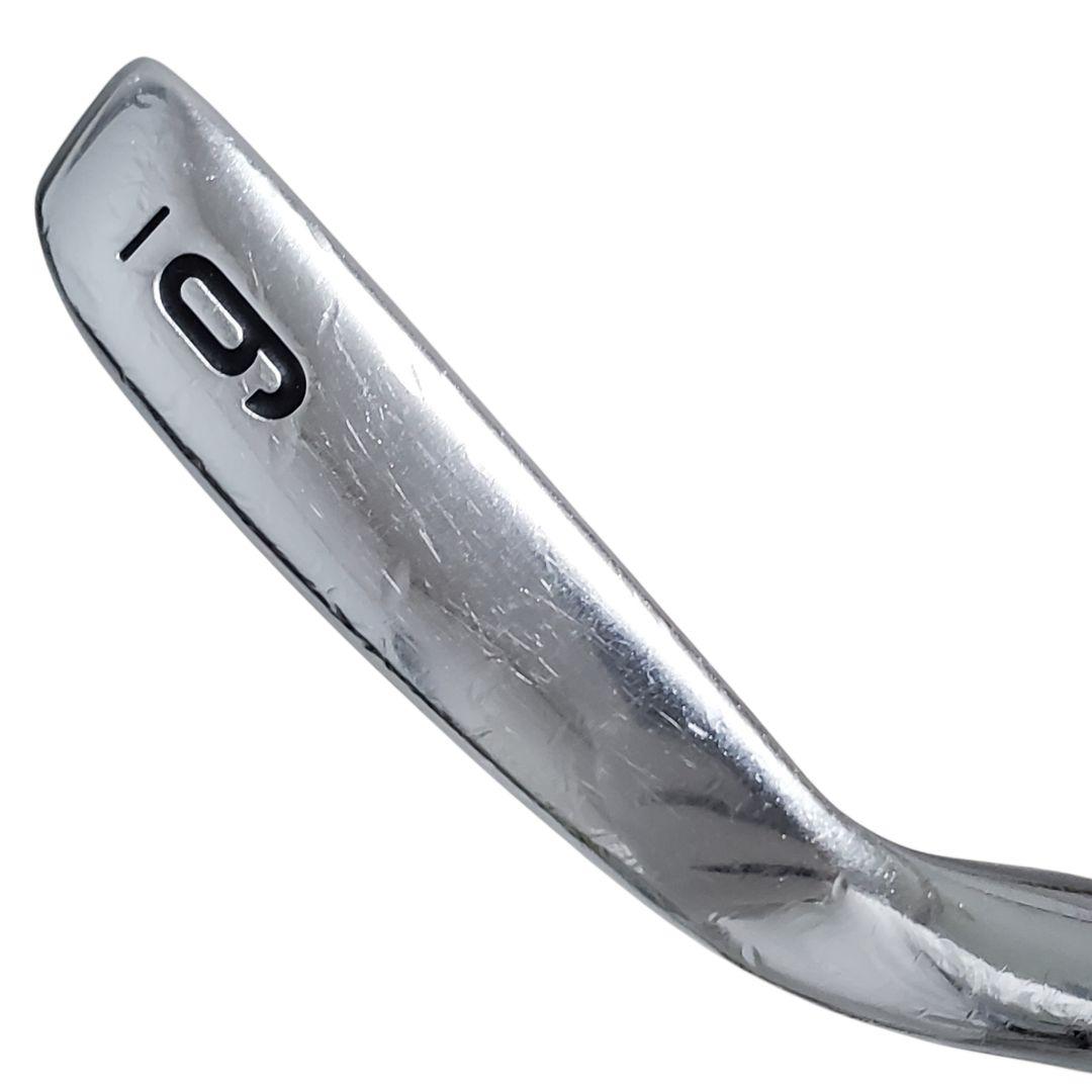 Callaway APEX MB 6番アイアン Xシャフト