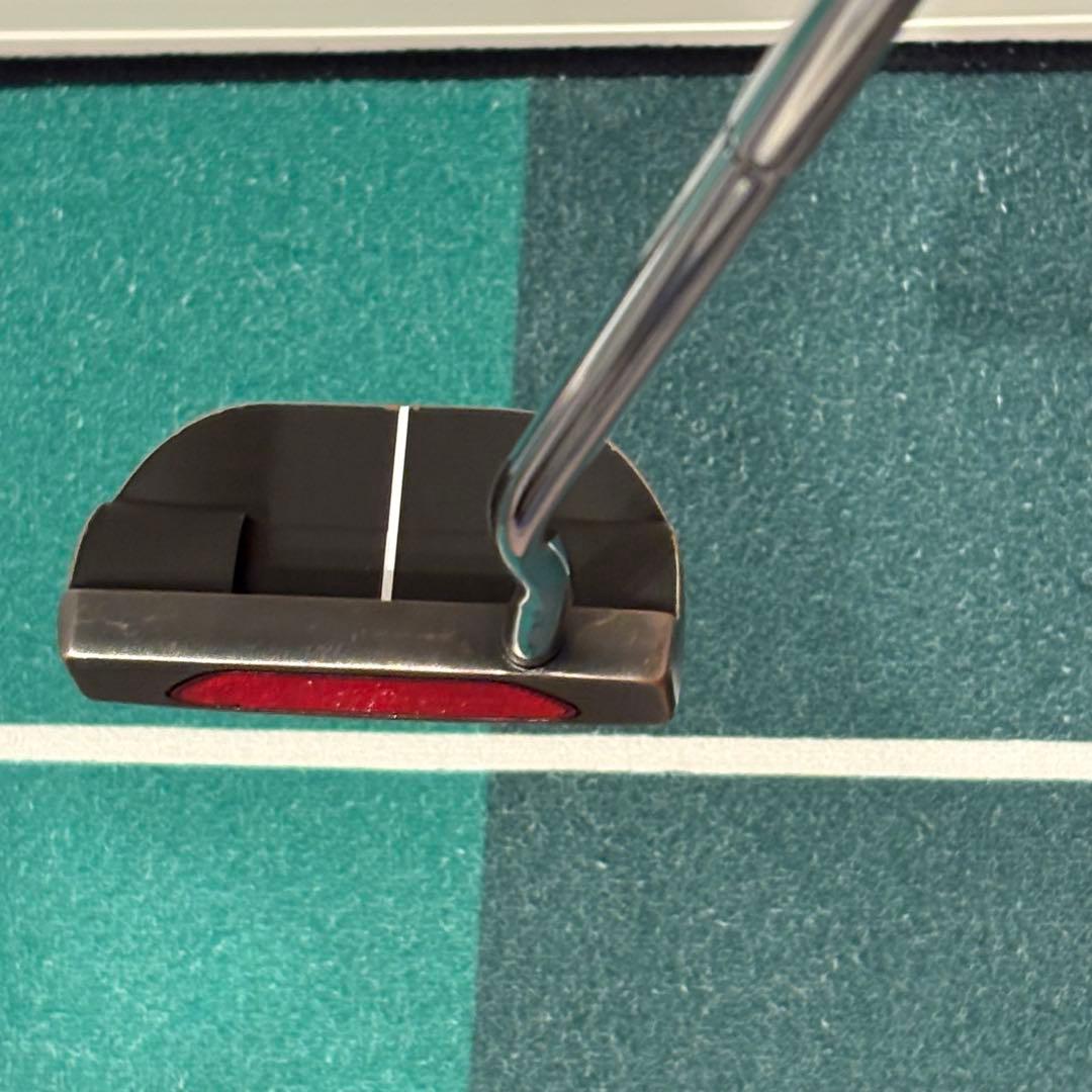 TaylorMade テーラーメイド TPコレクションパター