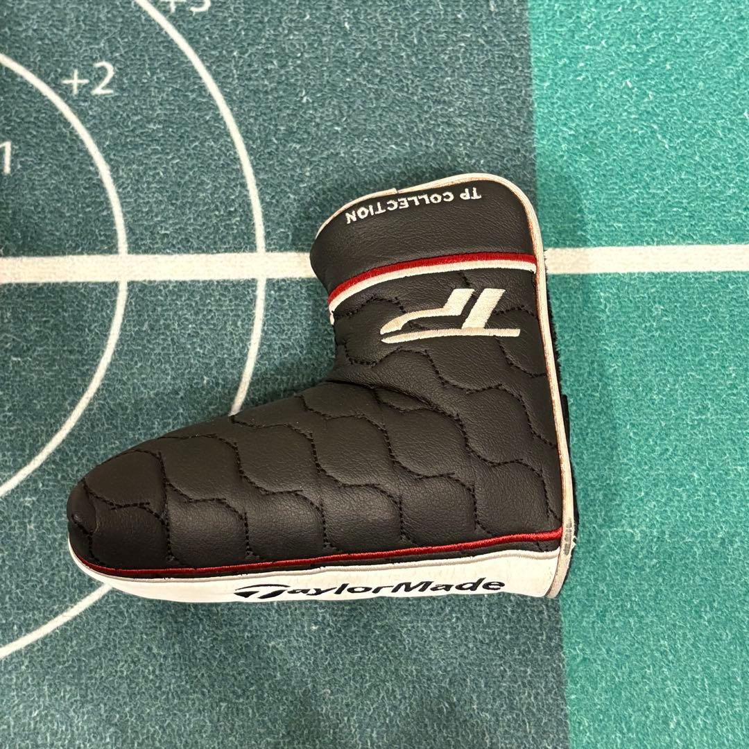TaylorMade テーラーメイド TPコレクションパター