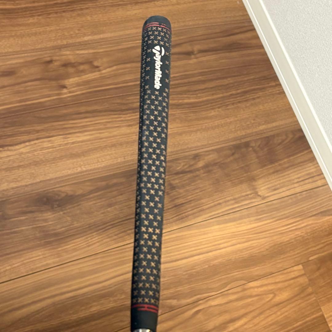 TaylorMade テーラーメイド TPコレクションパター