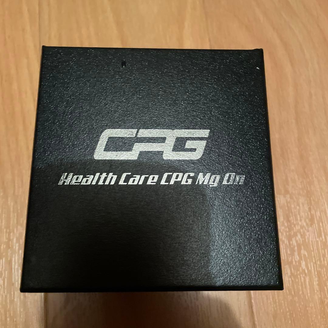 ラウンド用品・アクセサリー CPG Mg On