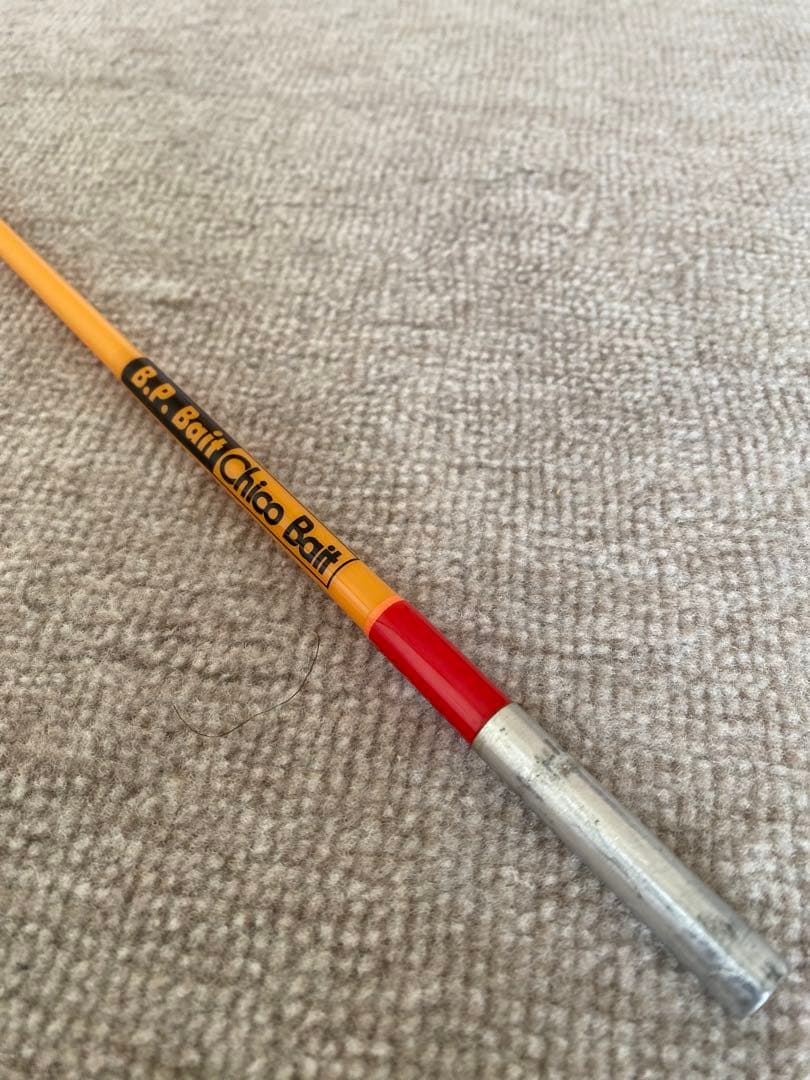 B.P.Bait Chico Bait バスポンド　トップウォーターロッド