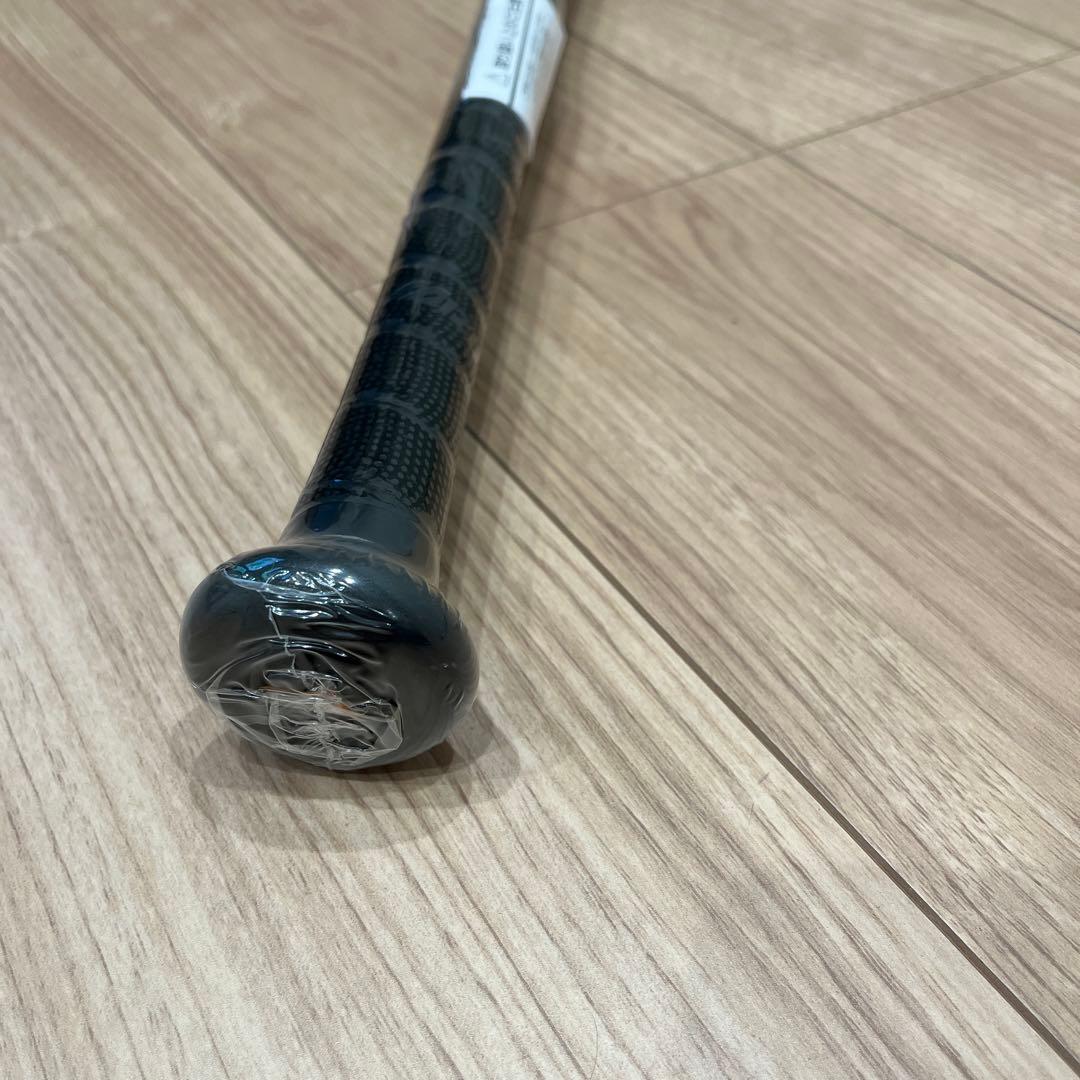 ミズノ 軟式バット グラスミズノ 83cm トップバランス