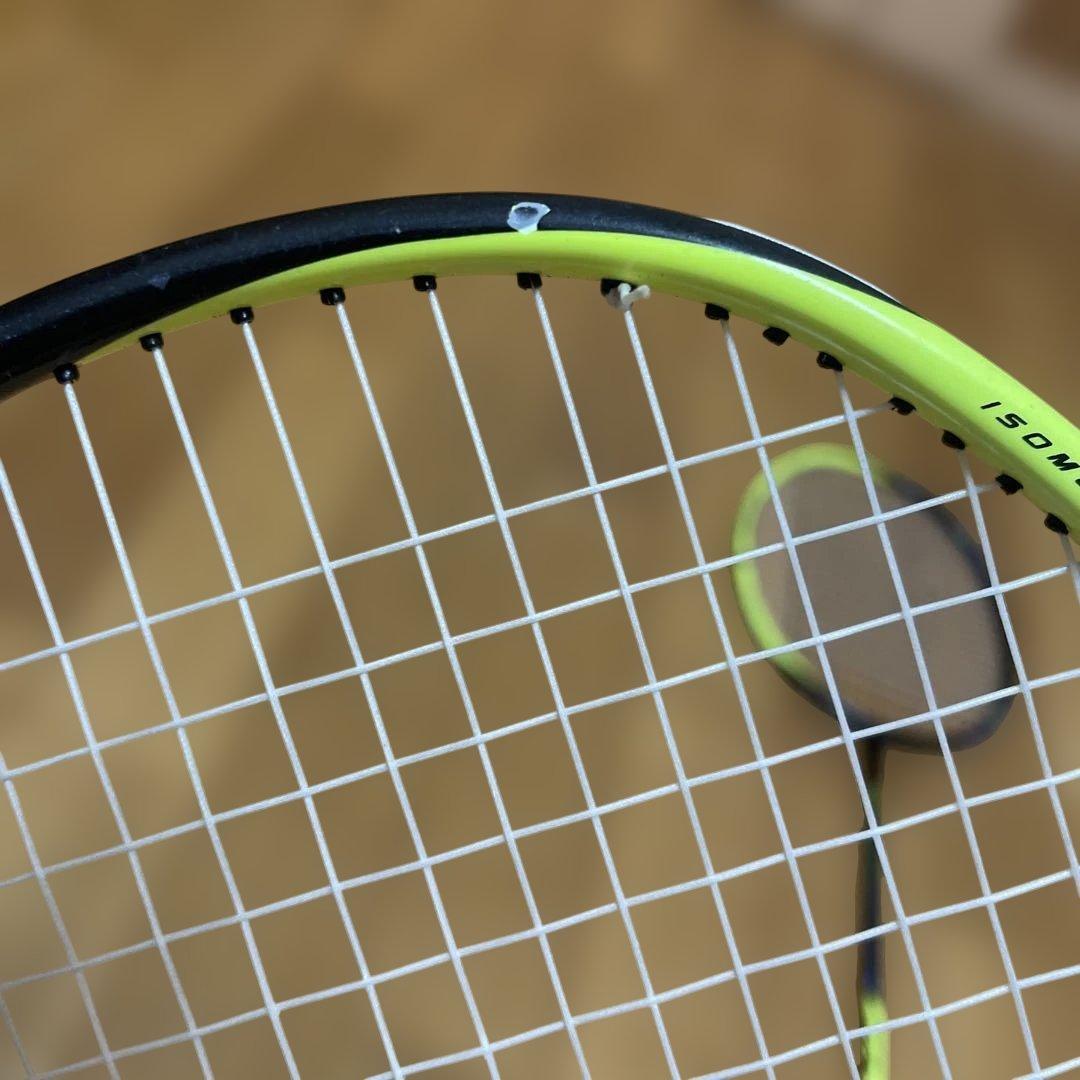 アストロクス77 ASTROX77 4U5 YONEX ヨネックス 2本セット