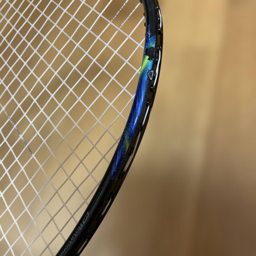 アストロクス77 ASTROX77 4U5 YONEX ヨネックス 2本セット