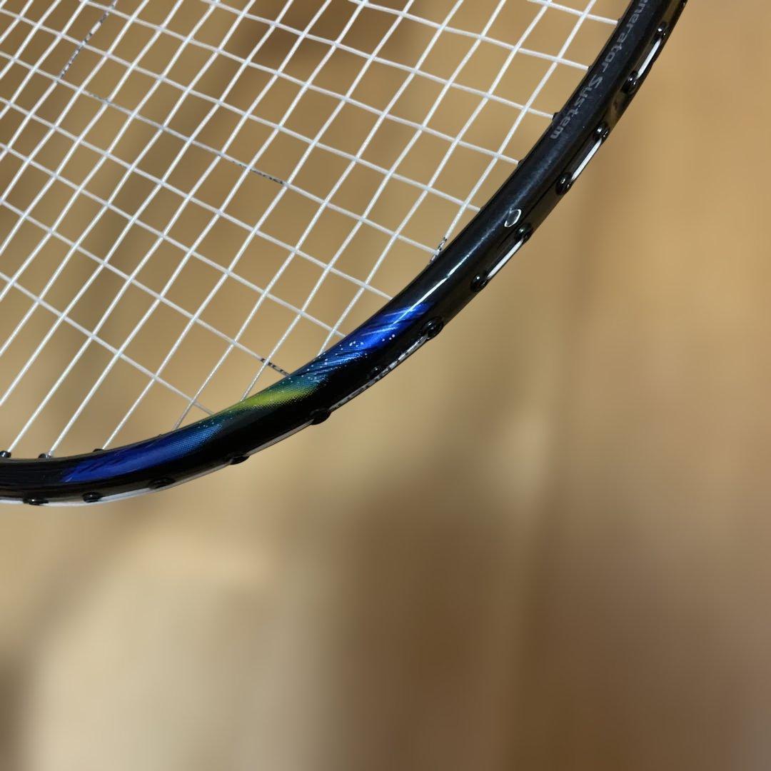 アストロクス77 ASTROX77 4U5 YONEX ヨネックス 2本セット