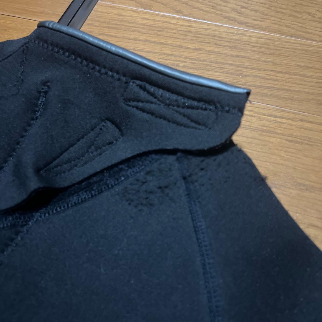RSS SURF シーガル　ウェットスーツ　レディース　ML
