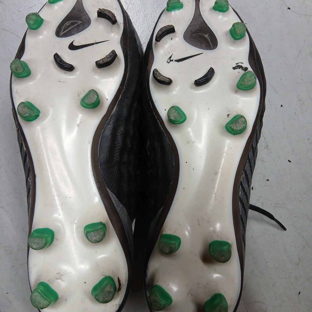 超希少MAGISTA ハイカット サッカーシューズ
