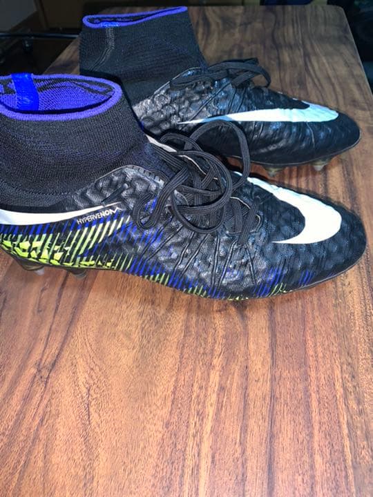 NIKE ナイキ サッカースパイク　スタッド