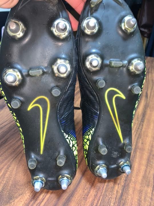 NIKE ナイキ サッカースパイク　スタッド