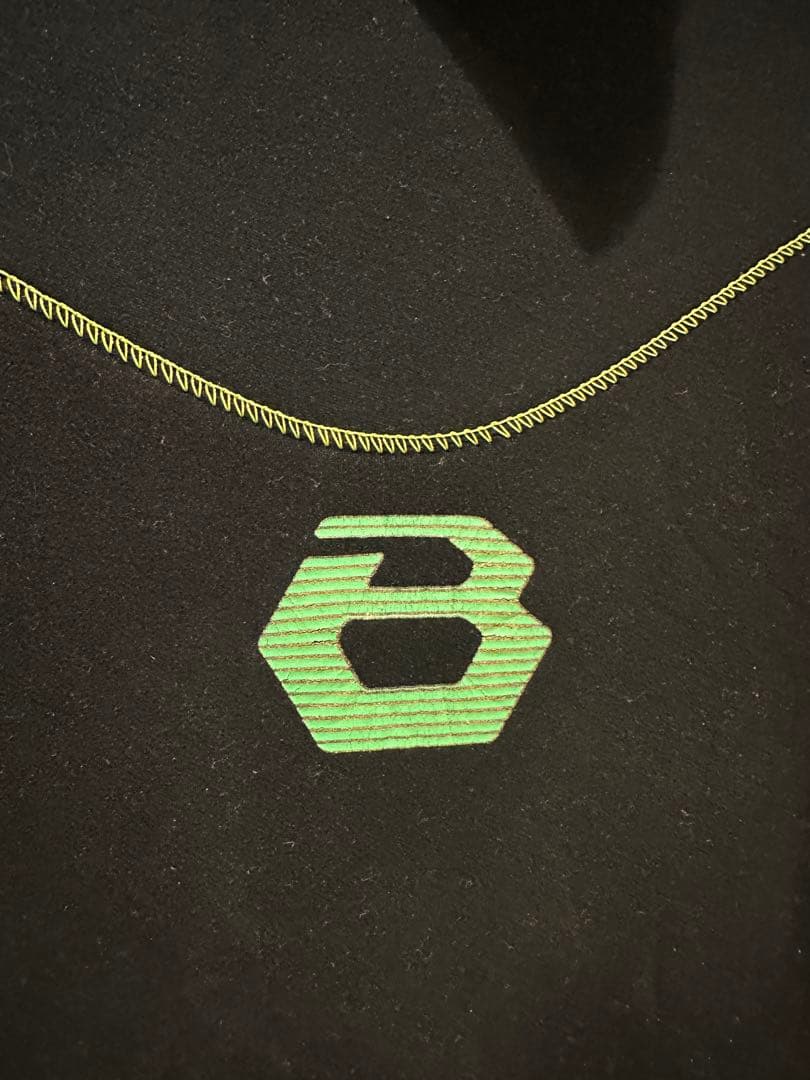 BEWET 3x2 ジャージフルスーツ　Super Fly