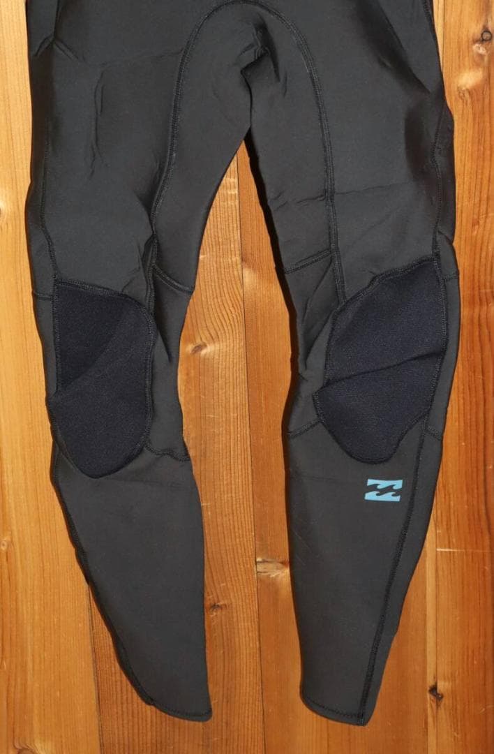新品 BILLABONG SYNERGY ウェットスーツ フルスーツ3/2mmⒽ