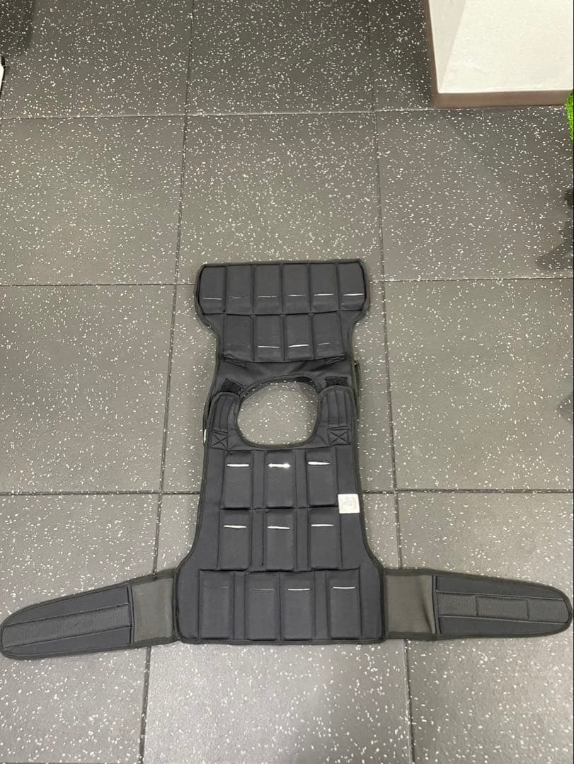 TRX Kevlar®️ ウエイトベスト