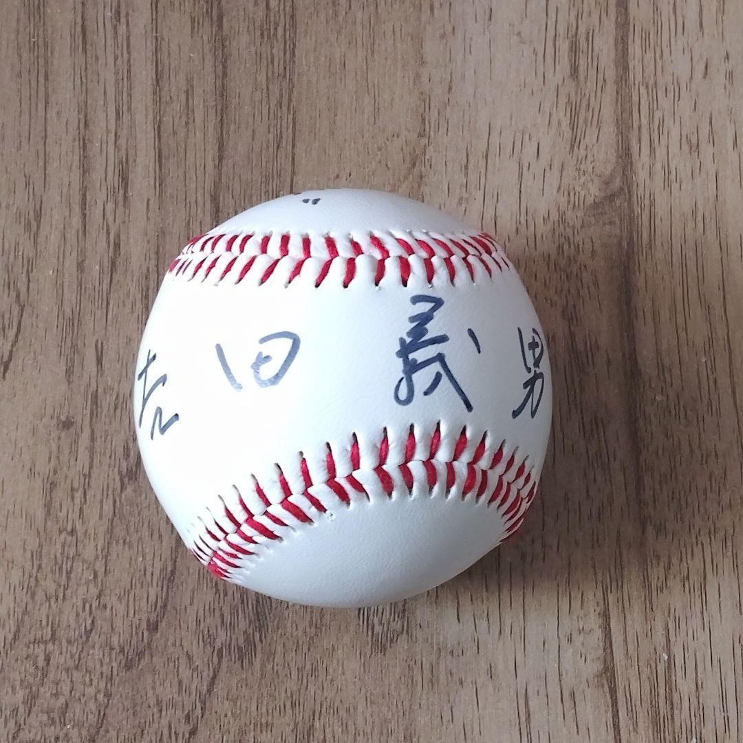 【希少】タイガース日本一吉田義男監督 直筆サイン ユニフォーム 色紙 ボール。