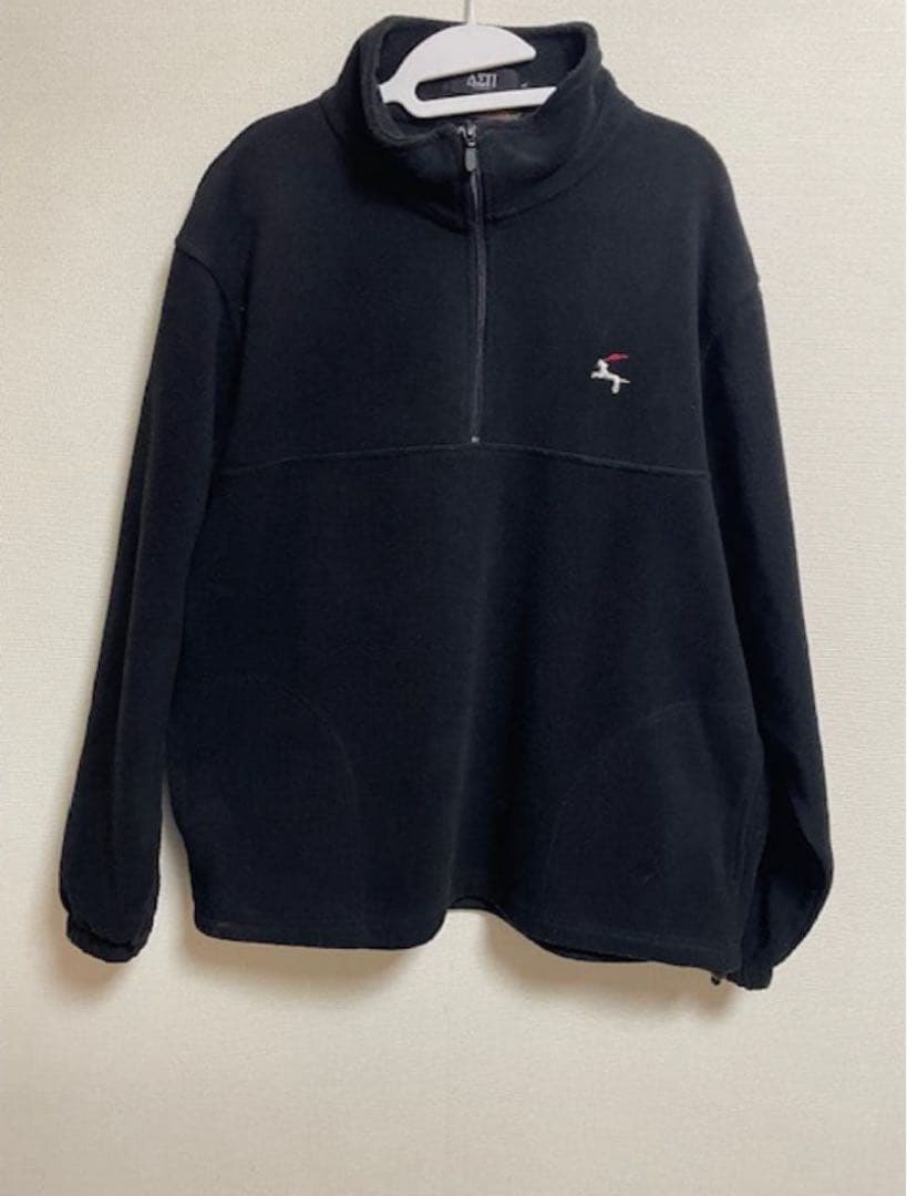 スケートボード Diaspora Skateboards Zip Fleece