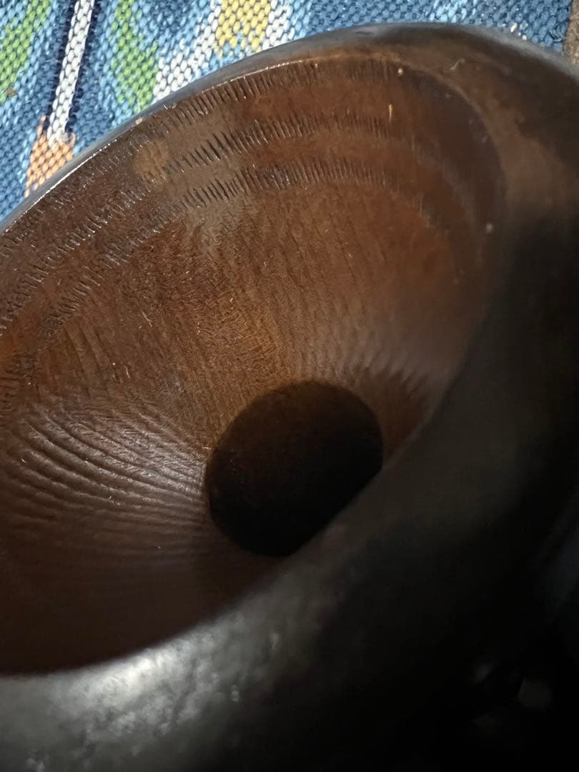 小鼓　胴