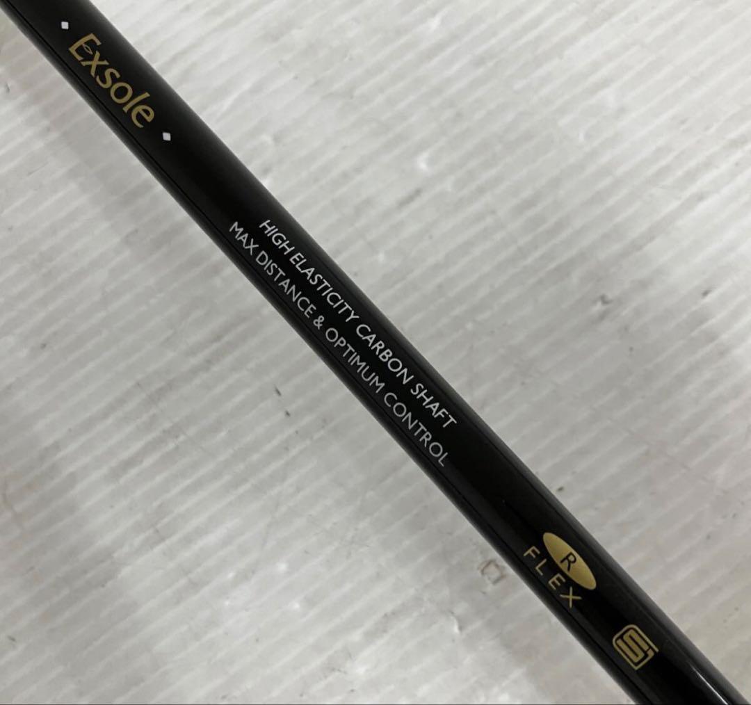 稀少TaylorMade テーラーメイド X-03 アイアン 6本 セットR