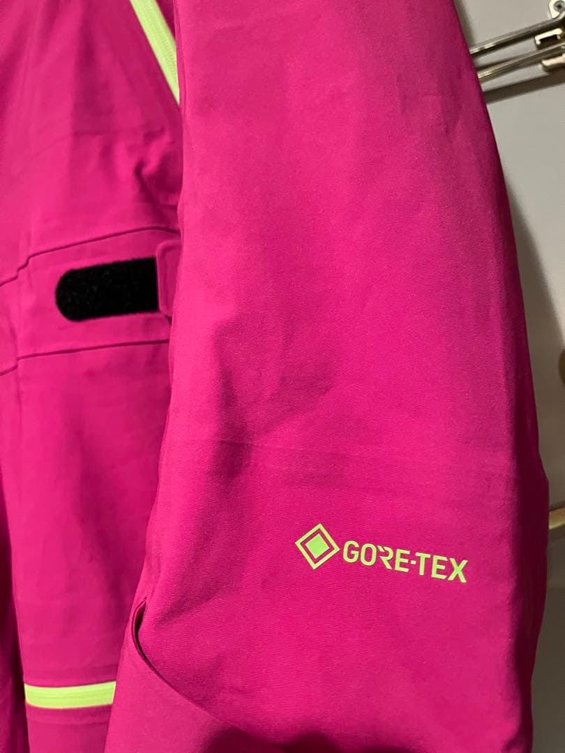 スキー Ski wear SCOTT GoreTex ONE PIECE XL