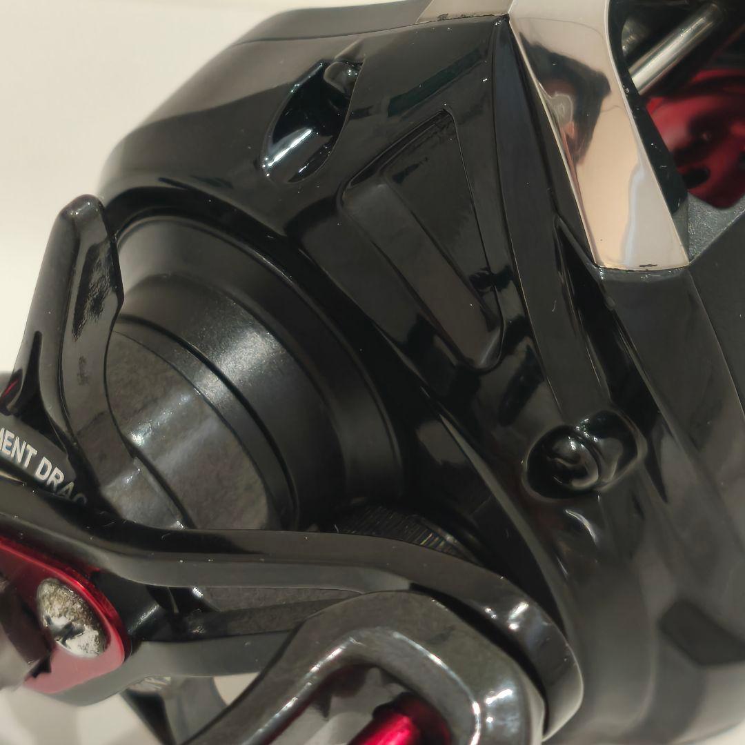 ダイワ (DAIWA) ベイトリール 14 DAIWA SS AIR 8.1L