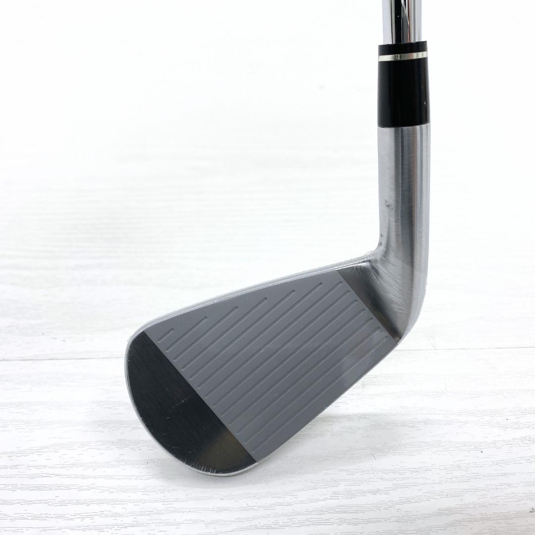 未使用 HONMA TW WORLD TOUR V アイアン ホンマ 4番 S