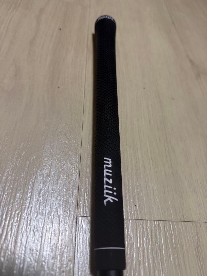 Fujikura 26Ventus TR ブルー5-R キャロウェイスリーブ付き
