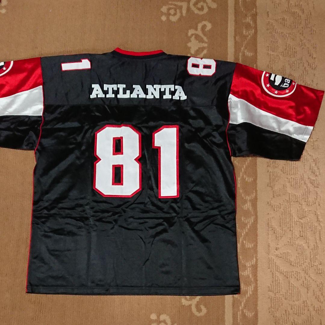 新品 5bac newyork football ジャージ サイズXL