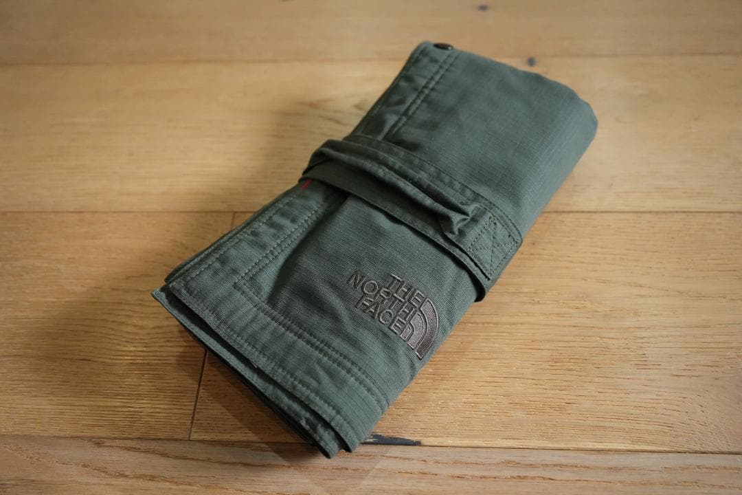 アウトドア寝具 THE NORTH FACE Bonfire Blanket M