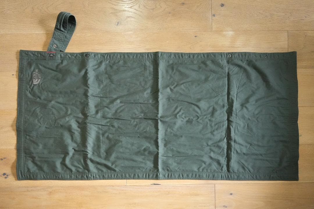 アウトドア寝具 THE NORTH FACE Bonfire Blanket M