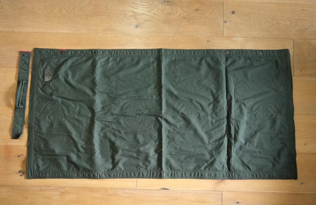 アウトドア寝具 THE NORTH FACE Bonfire Blanket M