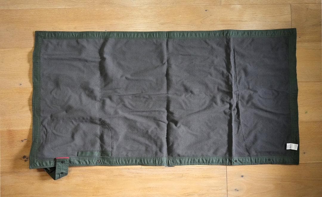 アウトドア寝具 THE NORTH FACE Bonfire Blanket M