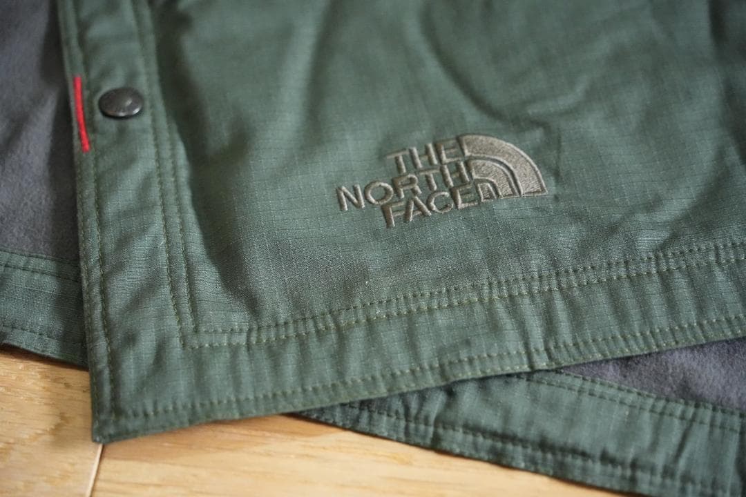 アウトドア寝具 THE NORTH FACE Bonfire Blanket M
